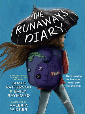 cover image of The Runaway's Diary